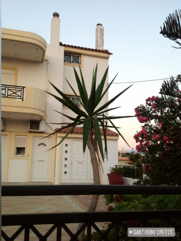 Отдых в Georgioupolis Beach Hotel