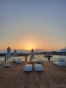 Отдых в Aska Lara 