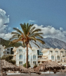 Отдых в Imperial Sunland Resort 