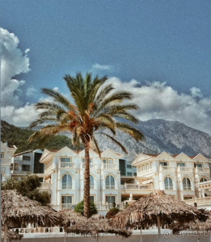 Отдых в Imperial Sunland Resort 