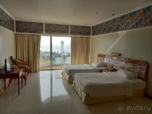  Вернемся ли мы в отель Pattaya Park Beach Resort - однозначно да.