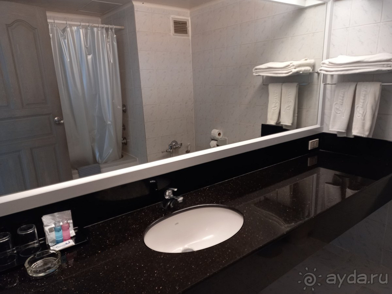  Вернемся ли мы в отель Pattaya Park Beach Resort - однозначно да.