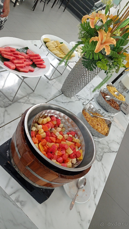 В целом все понравилось, отель рекомендую