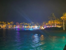 В моем рейтинге Hard Rock Hotel Maldives номер 1!