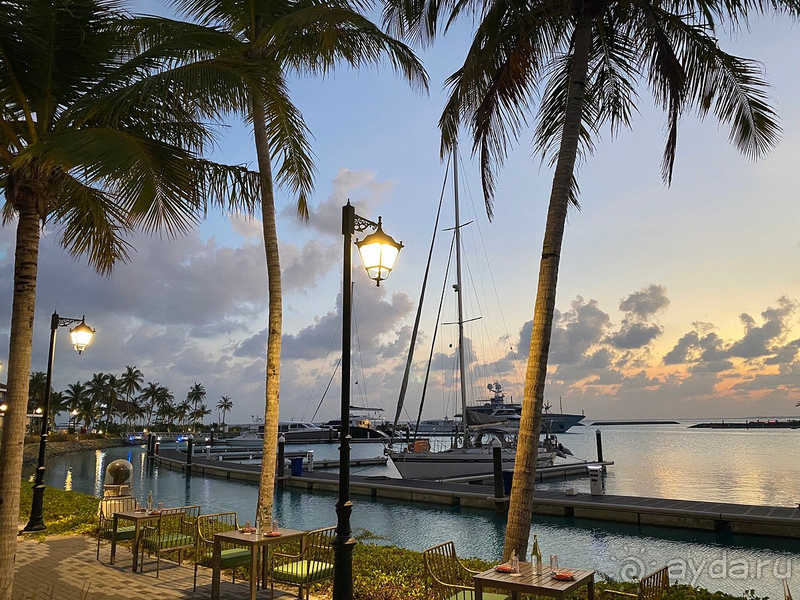 В моем рейтинге Hard Rock Hotel Maldives номер 1! В моем рейтинге Hard Rock Hotel Maldives номер 1!