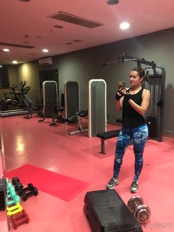 Отличный отель за свои деньги