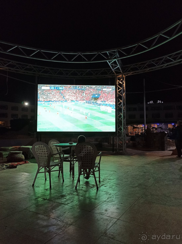 В целом отель рекомендуем