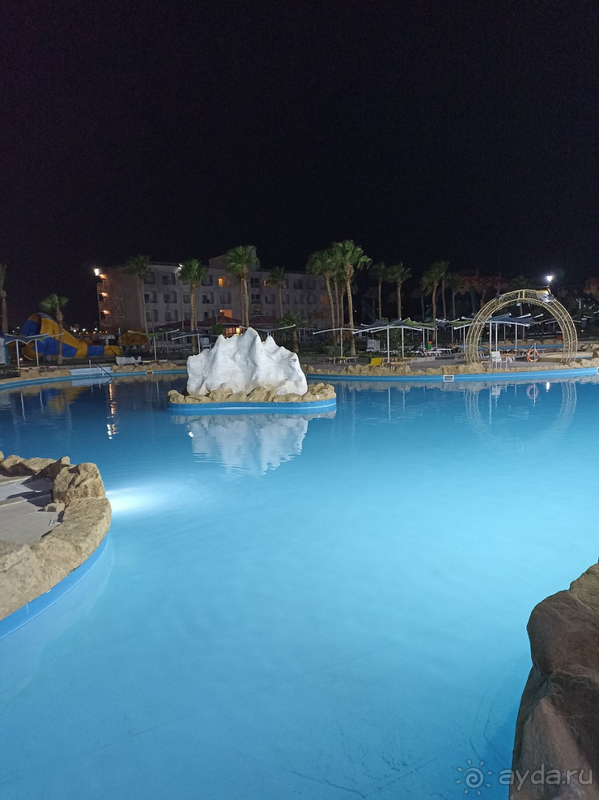 В целом отель рекомендуем