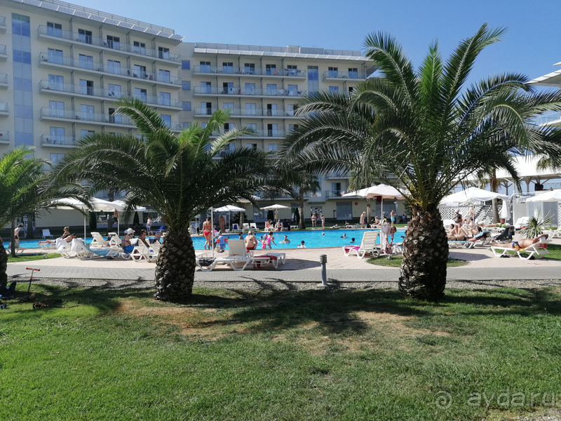 Есть свои плюсы и свои минусы