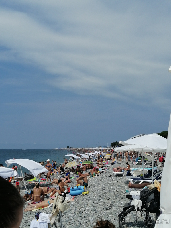 Есть свои плюсы и свои минусы