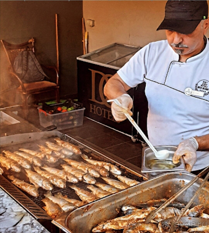 Замечательный отель!