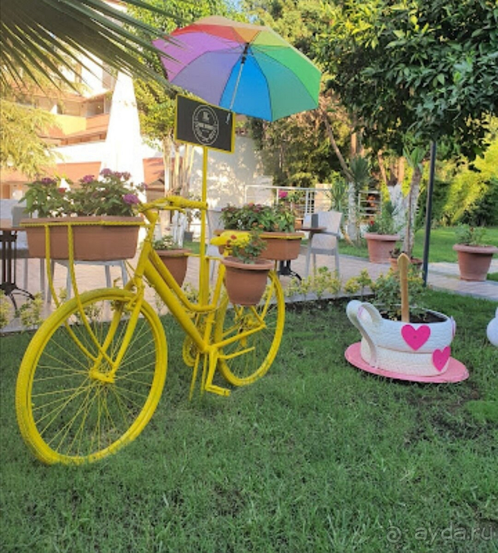 Замечательный отель!