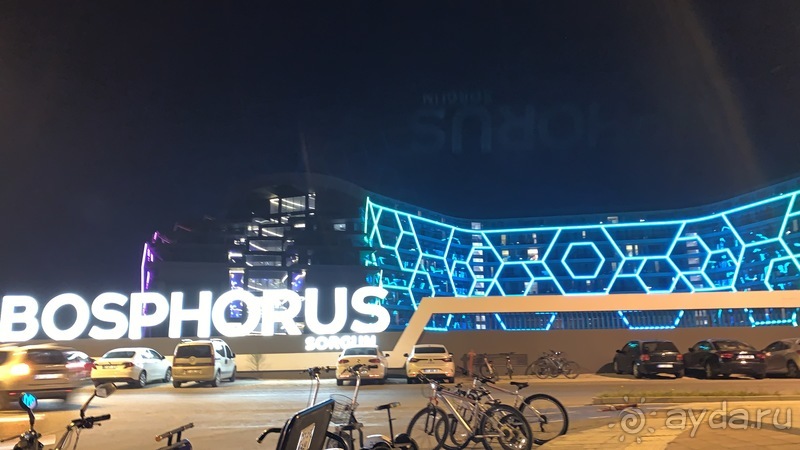 Свадебное путешествие 