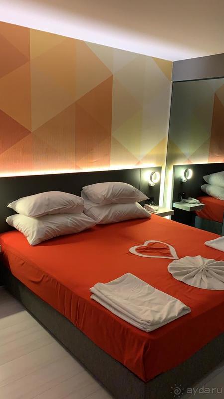 Свадебное путешествие 