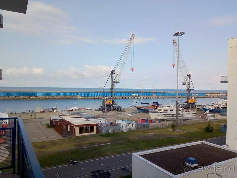 Отель Имеретинский