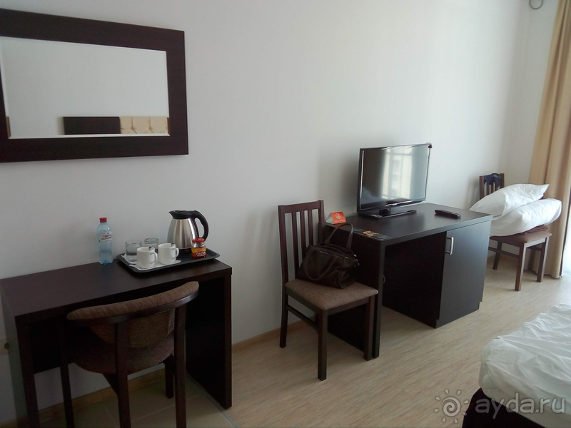 Отель Имеретинский