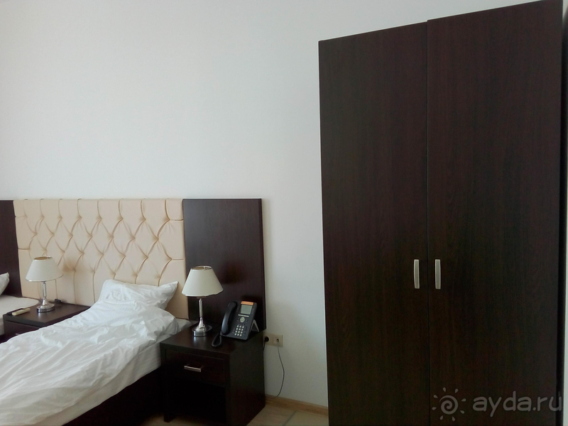 Отель Имеретинский