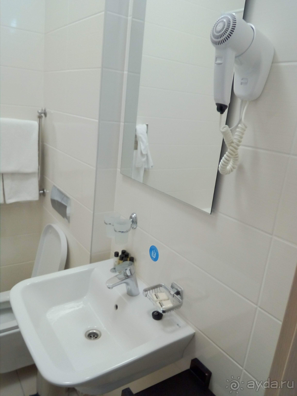 Отель Имеретинский