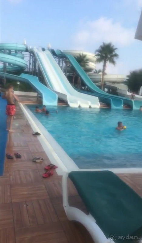 Рекомендую отель на 4