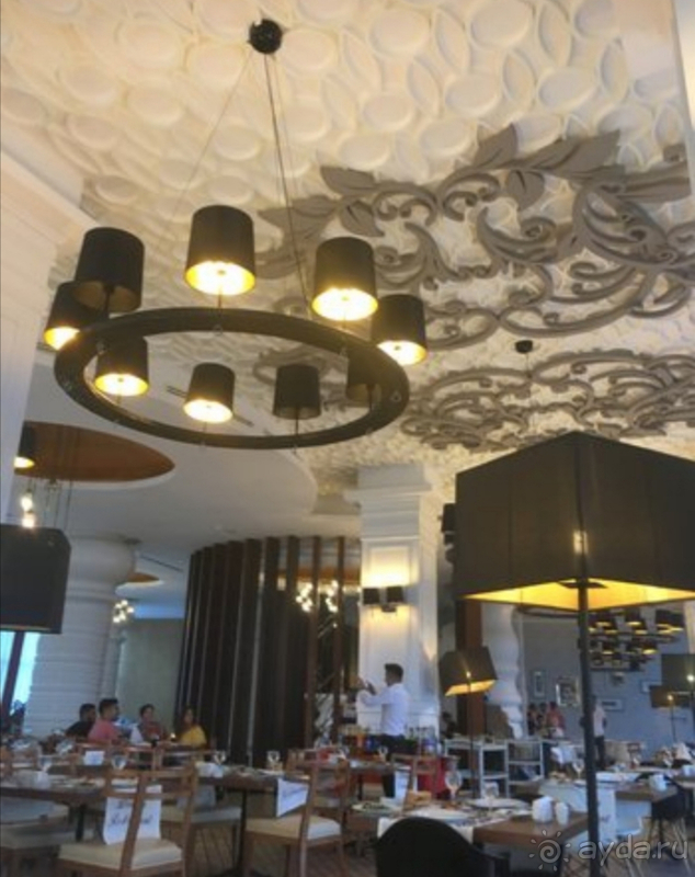 Рекомендую отель на 4