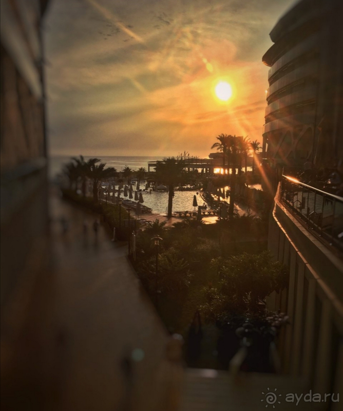 фото Vikingen Infinity Resort