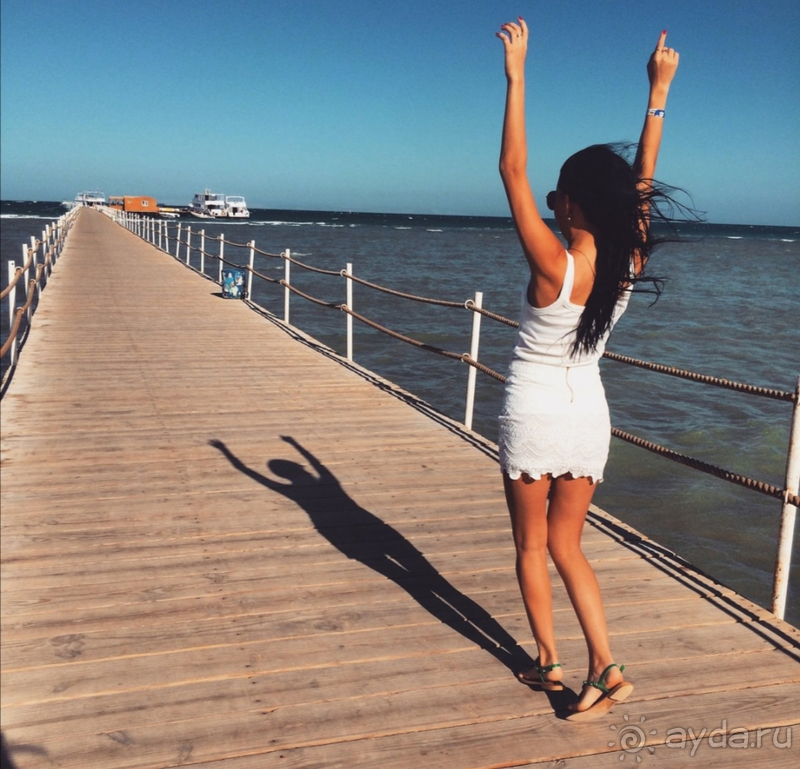 фото The Three Corners Sunny Beach Resort