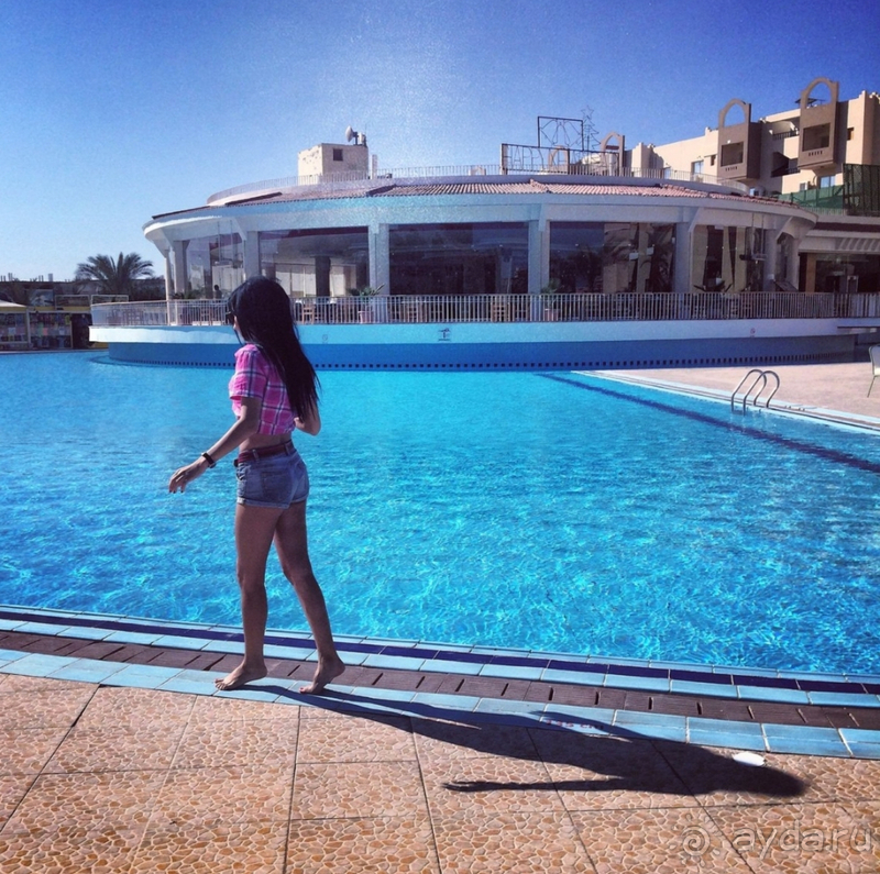 фото The Three Corners Sunny Beach Resort