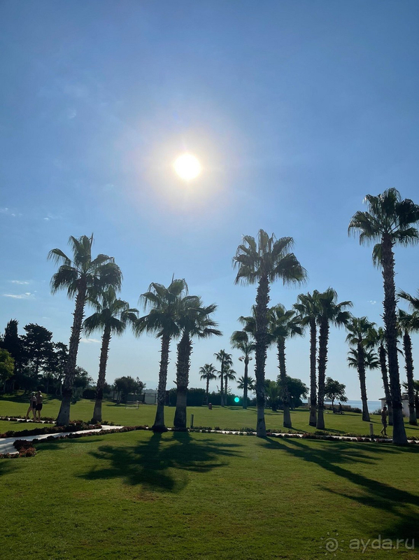 Отель рекомендую!