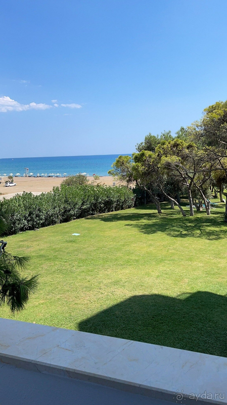 Отель рекомендую!