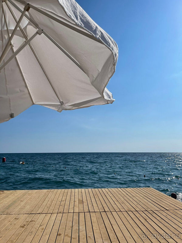 Отель рекомендую!