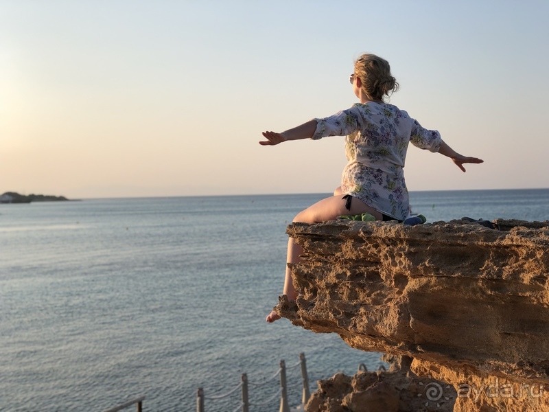 Альбом отзыва "Новый и очень чистый отель"