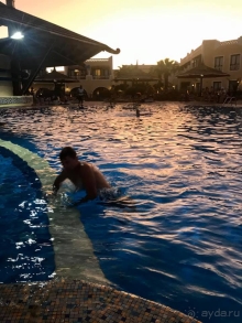 Рекомендую отель для семейного отдыха