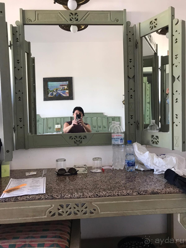 Рекомендую отель для семейного отдыха