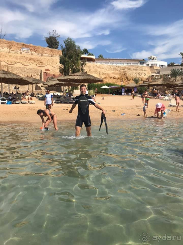 Рекомендую отель для семейного отдыха