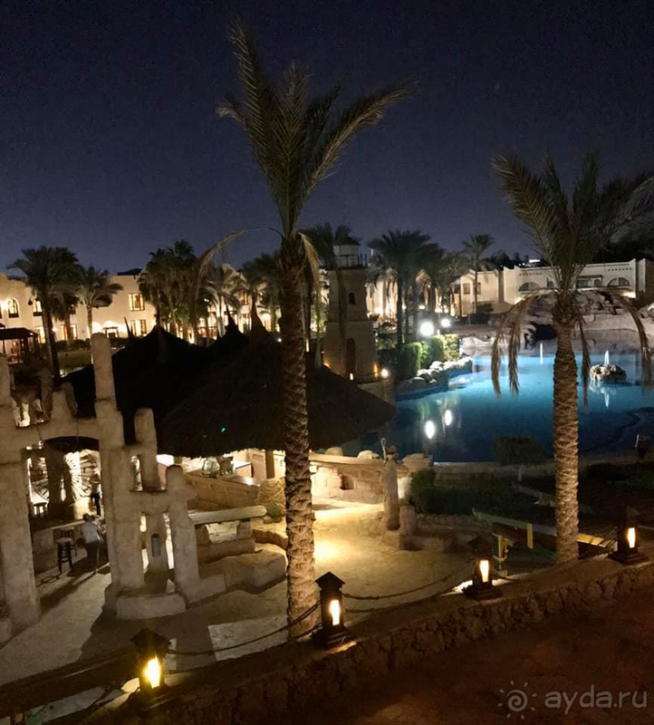 Рекомендую отель для семейного отдыха