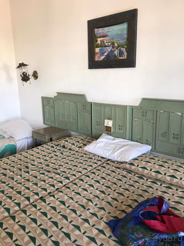 Рекомендую отель для семейного отдыха