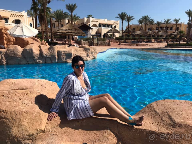 Рекомендую отель для семейного отдыха