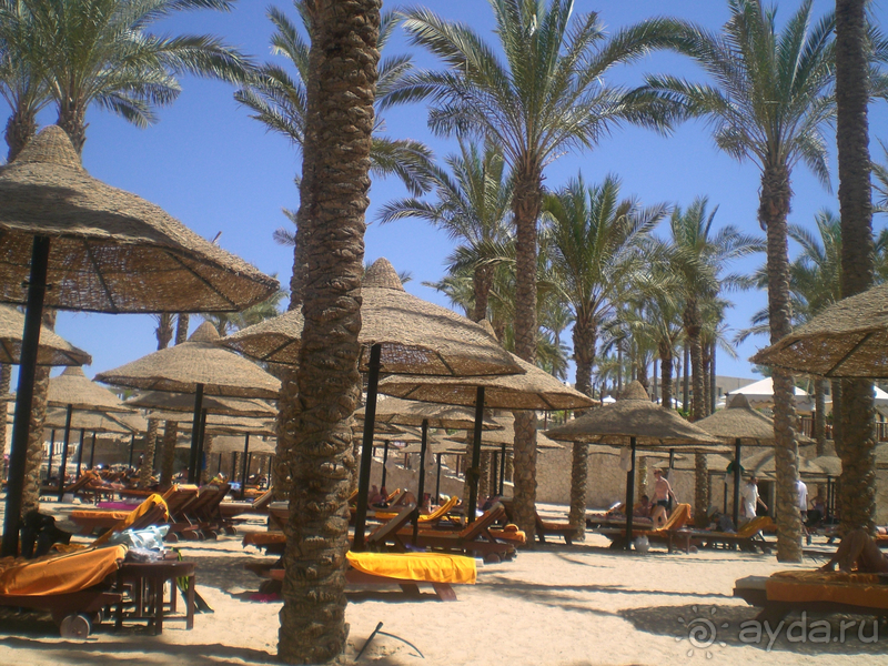 Красивый отель