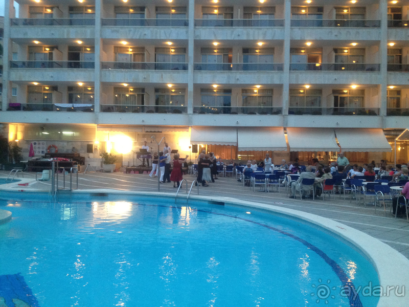 Хороший отель