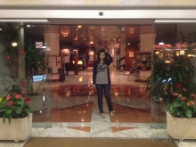 Хороший отель