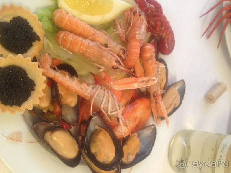 Хороший отель