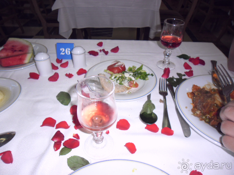 Очень хороший отель