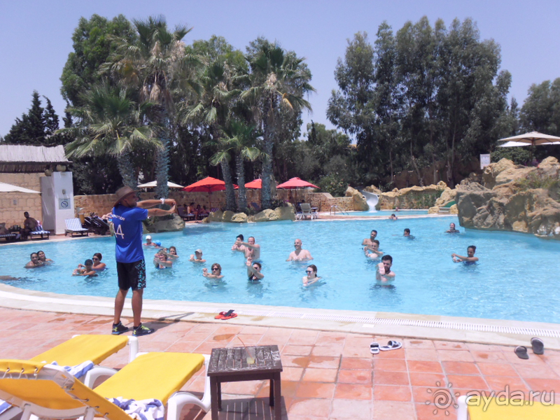 Очень хороший отель