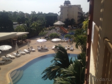 Отличный семейный отель