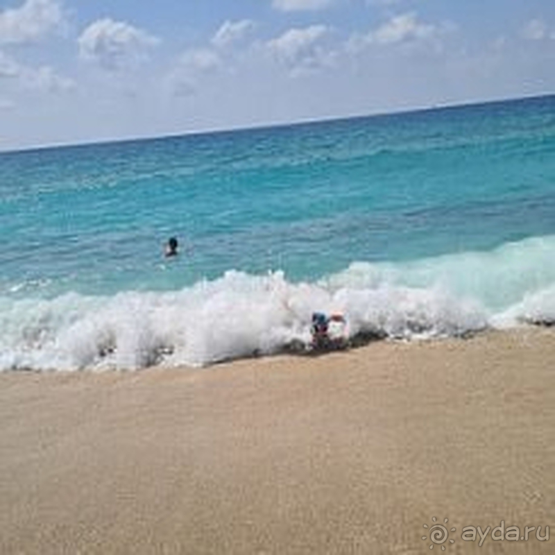 Если придется приехать в Аланию еще раз, то даже думать не буду-только сюда