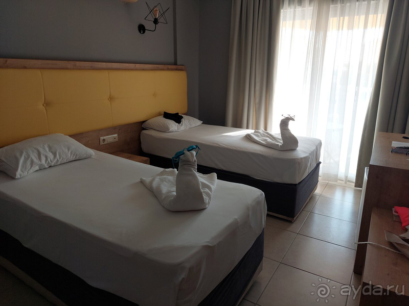 Если бы не еда - обязательно бы вернулась