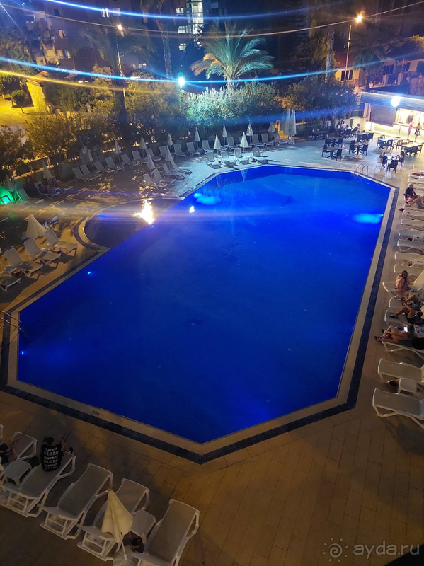 Если бы не еда - обязательно бы вернулась