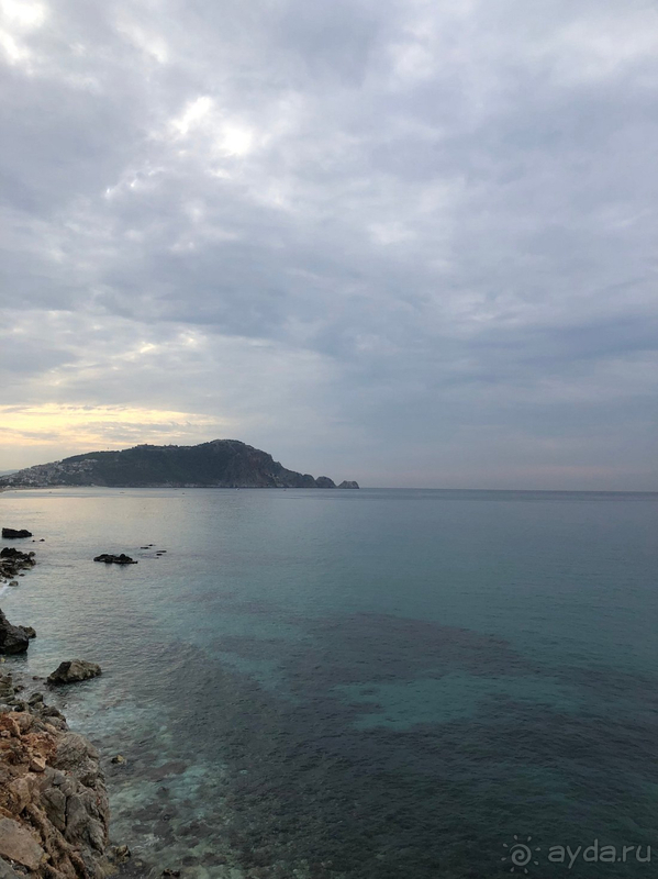 Отдых удался!