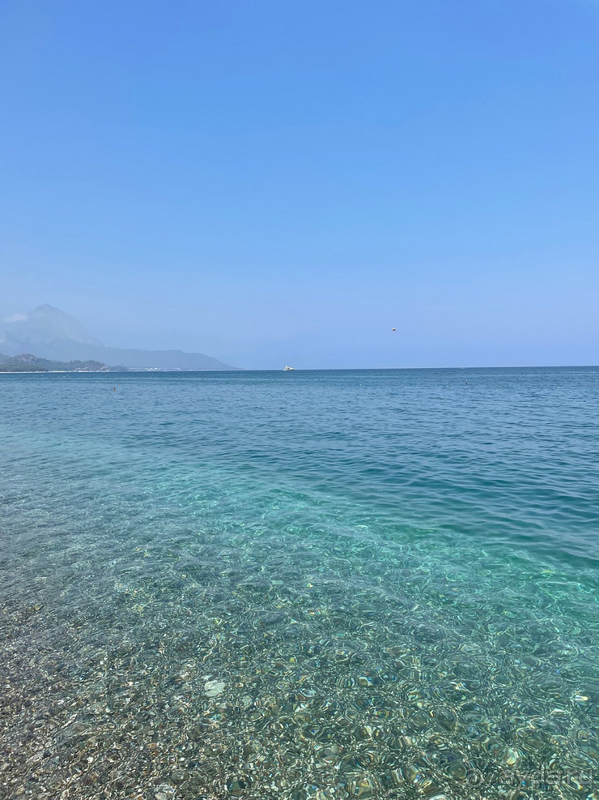 В целом обычная простенькая Турецкая пятерка.