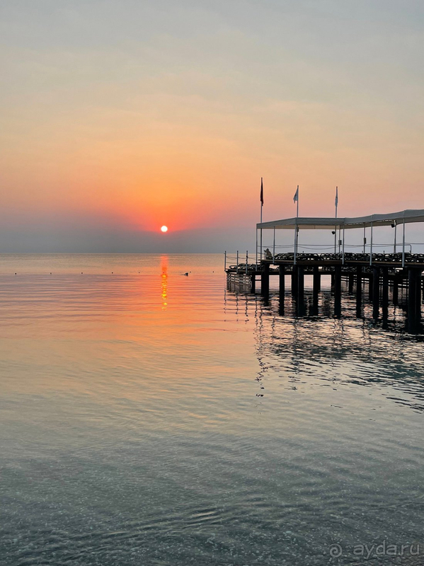 В целом обычная простенькая Турецкая пятерка.